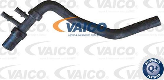 VAICO V46-1446 - Шланг радіатора autocars.com.ua