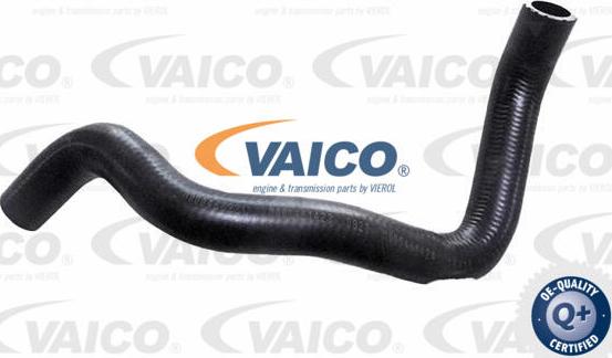 VAICO V46-1447 - Шланг радіатора autocars.com.ua