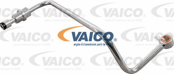 VAICO V46-1451 - Маслопровод, компресор autocars.com.ua