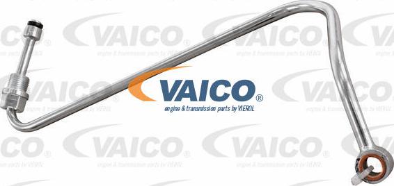 VAICO V46-1452 - Маслопровод, компресор autocars.com.ua