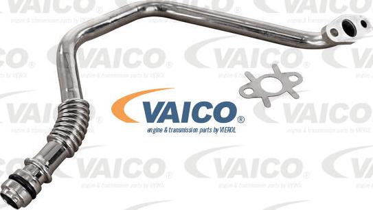 VAICO V46-1453 - Маслопровод, компресор autocars.com.ua