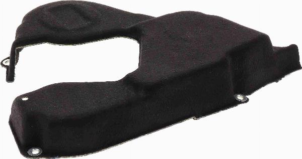 VAICO V46-1464 - Кожух, зубчастий ремінь autocars.com.ua