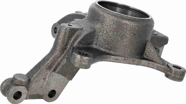 VAICO V46-1478 - Поворотний кулак, підвіска колеса autocars.com.ua