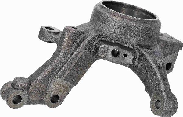 VAICO V46-1479 - Поворотний кулак, підвіска колеса autocars.com.ua