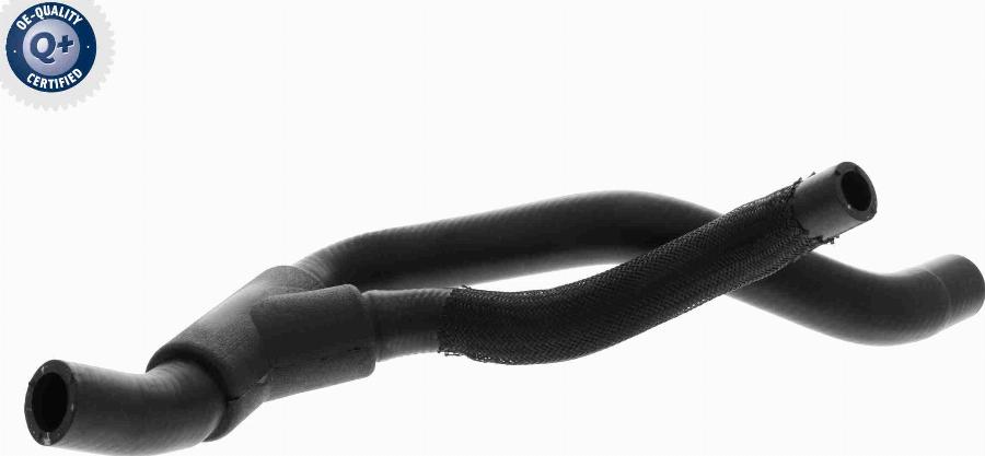 VAICO V46-1615 - Шланг радіатора autocars.com.ua