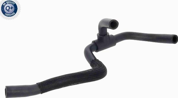 VAICO V46-1645 - Шланг, вентиляція картера autocars.com.ua