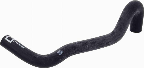 VAICO V46-1694 - Шланг радіатора autocars.com.ua