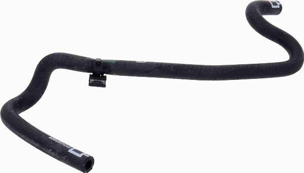 VAICO V46-1697 - Шланг радіатора autocars.com.ua