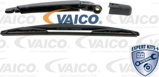 VAICO V46-1705 - Комплект важелів склоочисника, система очищення стекол autocars.com.ua