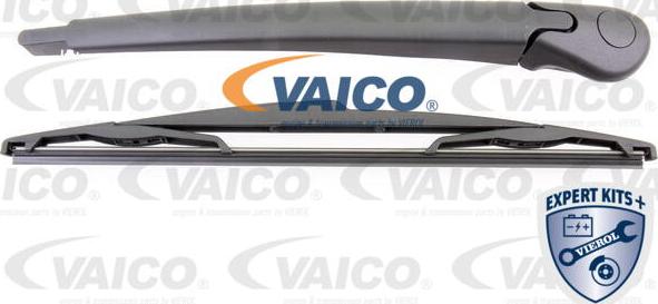 VAICO V46-1708 - Комплект рычагов стеклоочистителя, система очистки стекол avtokuzovplus.com.ua