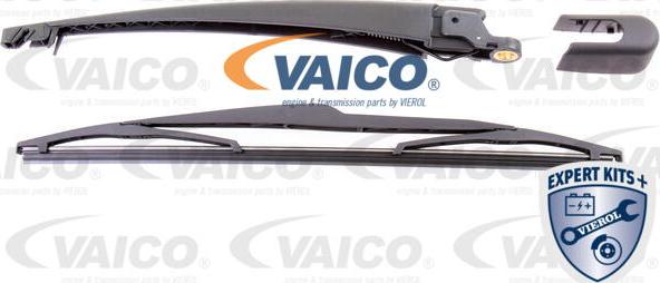 VAICO V46-1710 - Комплект важелів склоочисника, система очищення стекол autocars.com.ua