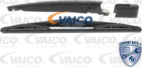 VAICO V46-1711 - Комплект рычагов стеклоочистителя, система очистки стекол avtokuzovplus.com.ua