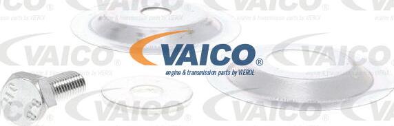 VAICO V46-1719 - Направляющий ролик, поликлиновый ремень avtokuzovplus.com.ua