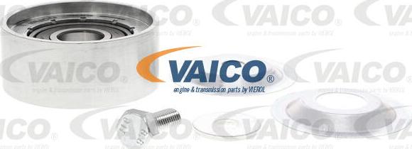VAICO V46-1719 - Направляющий ролик, поликлиновый ремень avtokuzovplus.com.ua