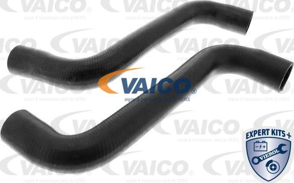 VAICO V46-1726 - Шланг радіатора autocars.com.ua