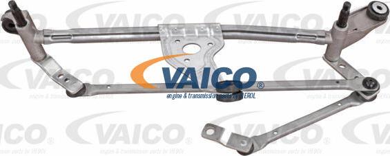 VAICO V46-1742 - Система тяг і важелів приводу склоочисника autocars.com.ua