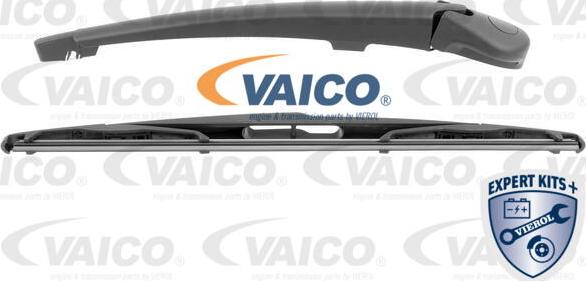 VAICO V46-1748 - Комплект рычагов стеклоочистителя, система очистки стекол avtokuzovplus.com.ua