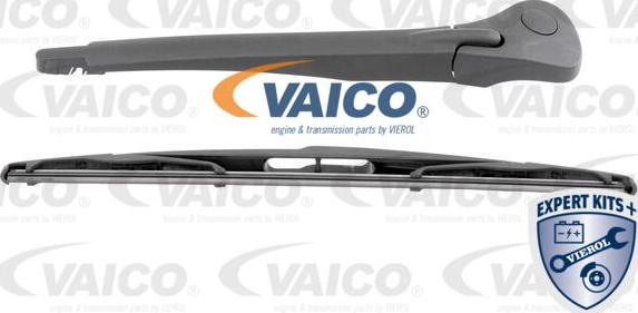 VAICO V46-1750 - Комплект важелів склоочисника, система очищення стекол autocars.com.ua