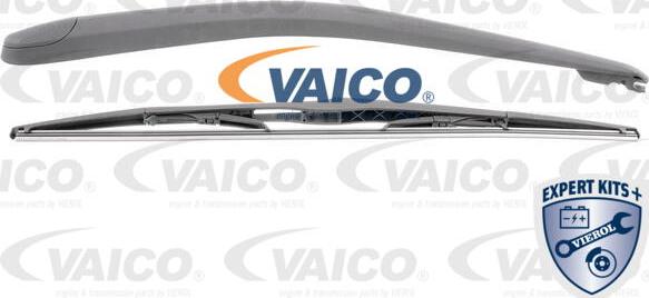 VAICO V46-1752 - Комплект важелів склоочисника, система очищення стекол autocars.com.ua