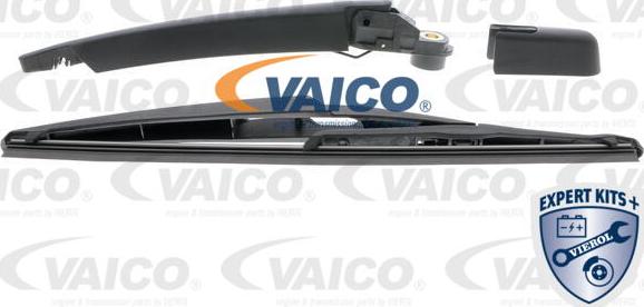 VAICO V46-1756 - Комплект важелів склоочисника, система очищення стекол autocars.com.ua