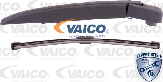 VAICO V46-1764 - Комплект важелів склоочисника, система очищення стекол autocars.com.ua