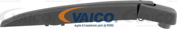VAICO V46-1765 - Важіль склоочисника, система очищення вікон autocars.com.ua
