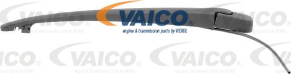 VAICO V46-1767 - Важіль склоочисника, система очищення вікон autocars.com.ua