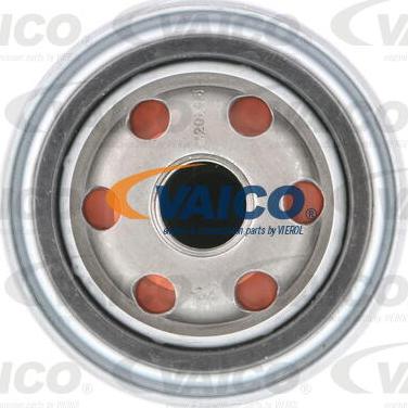 VAICO V46-1773 - Масляний фільтр autocars.com.ua
