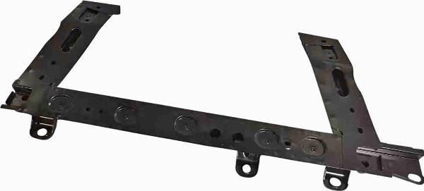 VAICO V46-1896 - Допоміжна рама / агрегат опори autocars.com.ua