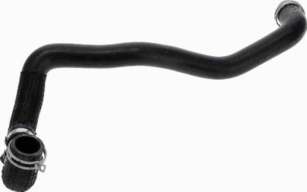 VAICO V46-1976 - Шланг радіатора autocars.com.ua