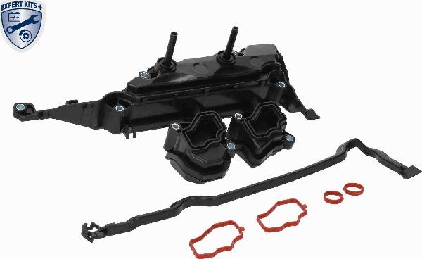 VAICO V46-1986 - Маслосъемный щиток, вентиляція картера autocars.com.ua