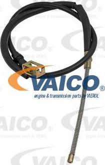 VAICO V46-30002 - Трос, гальмівна система autocars.com.ua