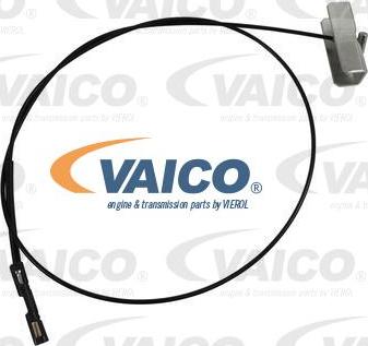 VAICO V46-30010 - Тросик, cтояночный тормоз autodnr.net