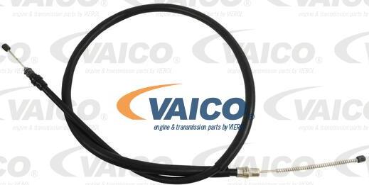 VAICO V46-30024 - Трос, гальмівна система autocars.com.ua
