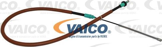 VAICO V46-30032 - Трос, гальмівна система autocars.com.ua