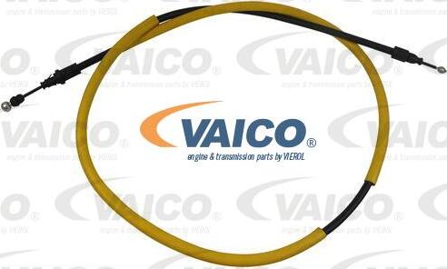 VAICO V46-30042 - Тросик, cтояночный тормоз autodnr.net