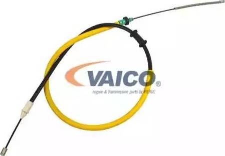 VAICO V46-30047 - Трос, гальмівна система autocars.com.ua