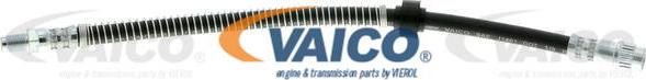 VAICO V46-4112 - Гальмівний шланг autocars.com.ua