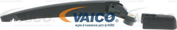 VAICO V46-4116 - Рычаг стеклоочистителя, система очистки окон autodnr.net