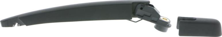 VAICO V46-4116 - Важіль склоочисника, система очищення вікон autocars.com.ua