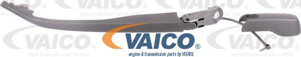 VAICO V46-4118 - Важіль склоочисника, система очищення вікон autocars.com.ua