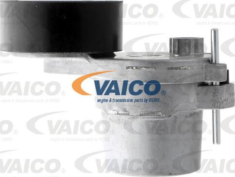 VAICO V46-4120 - Натяжитель, поликлиновый ремень avtokuzovplus.com.ua