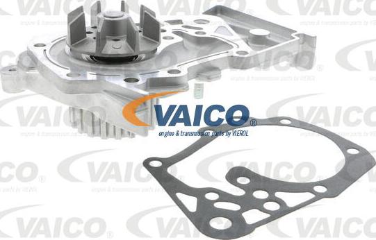 VAICO V46-50002 - Водяной насос avtokuzovplus.com.ua