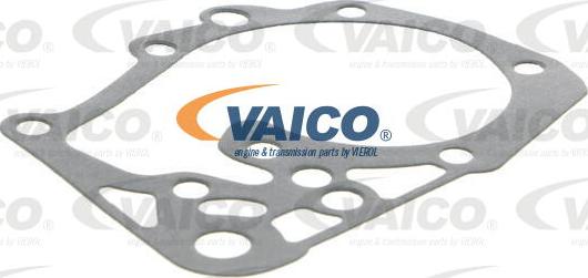 VAICO V46-50002 - Водяной насос avtokuzovplus.com.ua