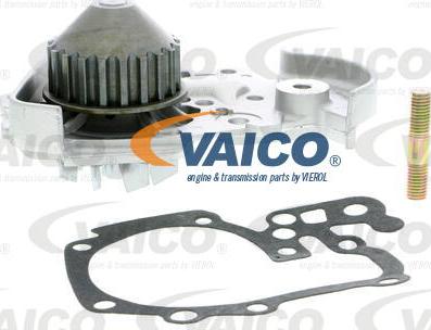 VAICO V46-50003 - Водяний насос autocars.com.ua