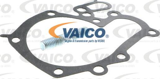 VAICO V46-50004 - Водяний насос autocars.com.ua