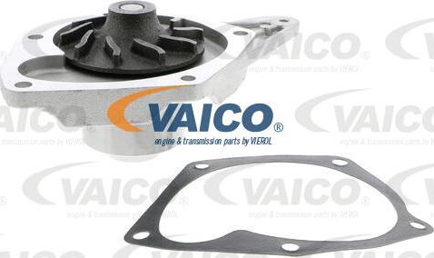 VAICO V46-50006 - Водяной насос autodnr.net