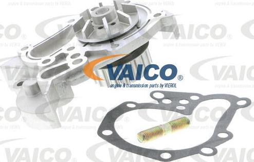 VAICO V46-50008 - Водяной насос avtokuzovplus.com.ua