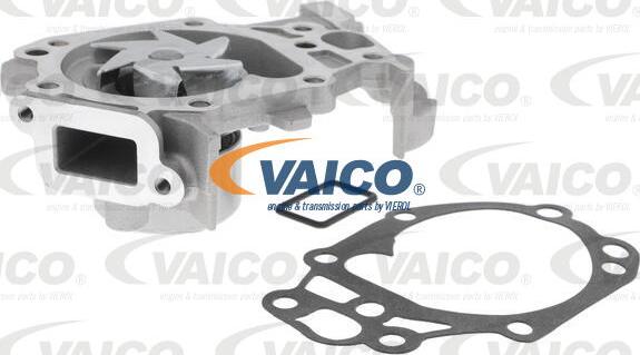 VAICO V46-50023-BEK - Водяний насос + комплект зубчатого ременя autocars.com.ua