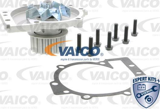 VAICO V46-50011 - Водяной насос avtokuzovplus.com.ua